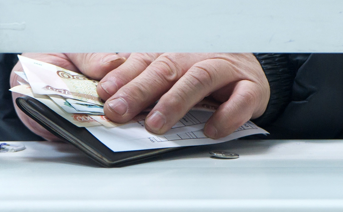 Кирилл Кухмарь / ТАСС