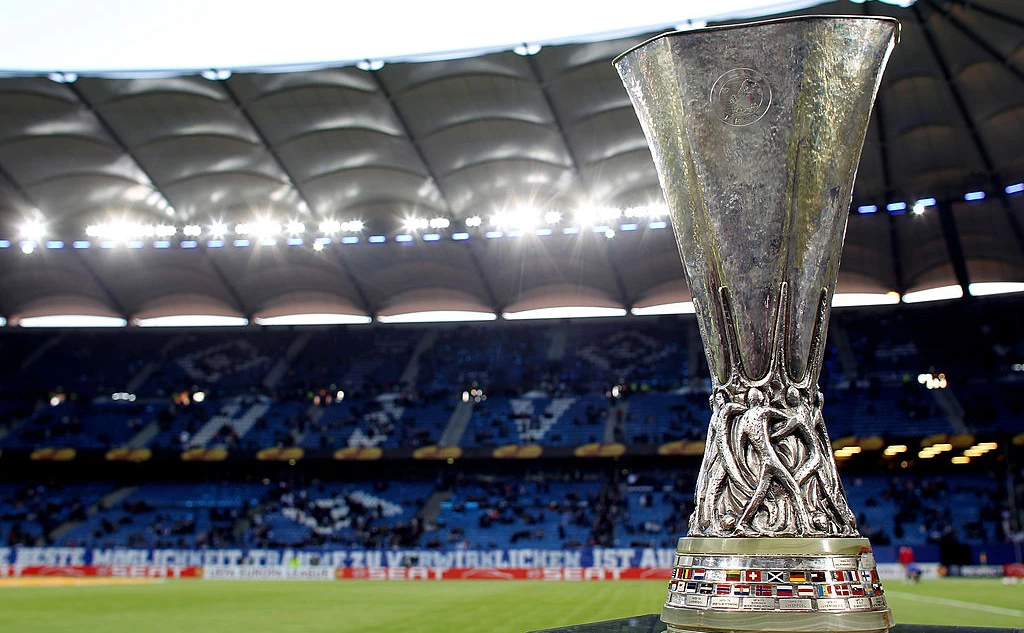 Joern Pollex / Bongarts / Getty Images