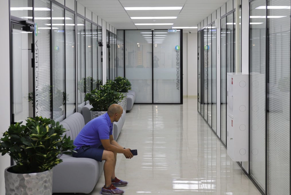 Размик Закарян / URA.RU 