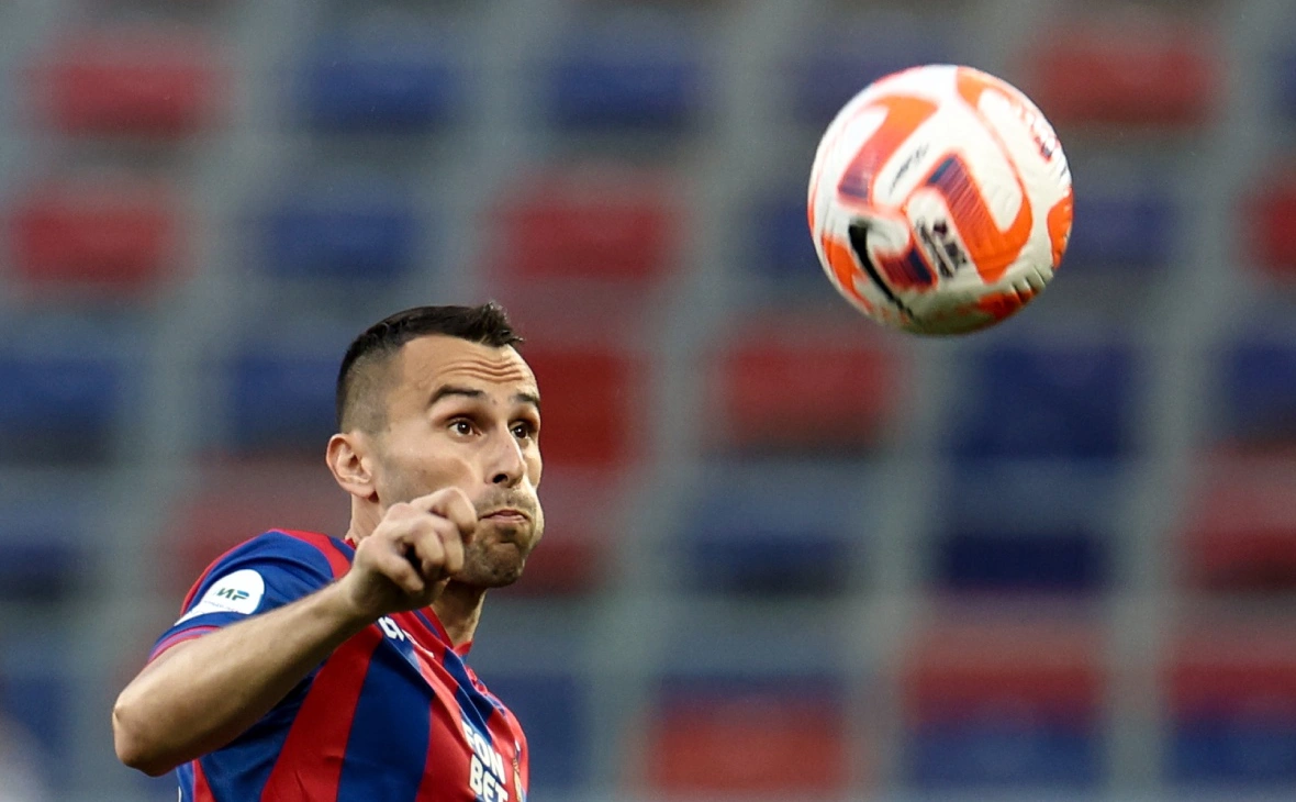 Валерий Шарифулин / ТАСС