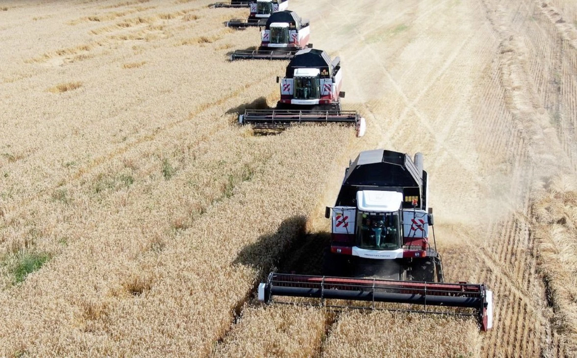 Минсельхоз РБ