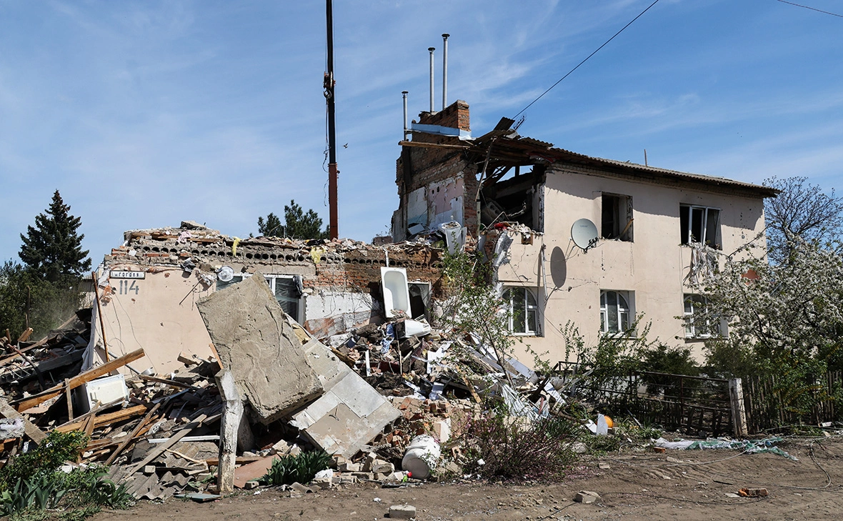Александр Полегенько / ТАСС