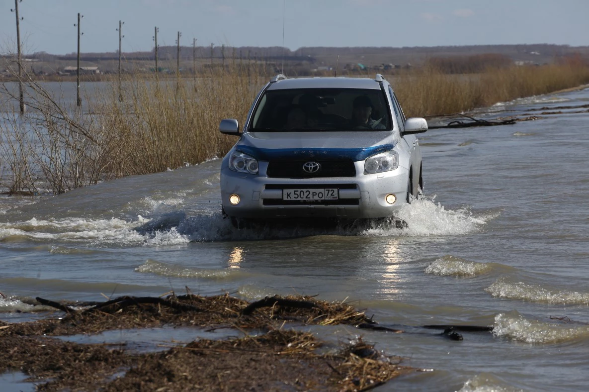 Денис Моргунов / URA.RU