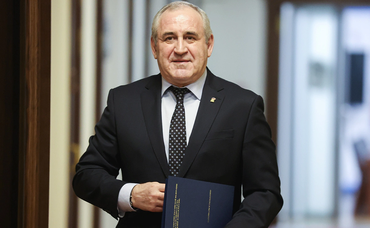 Сергей Фадеичев / ТАСС