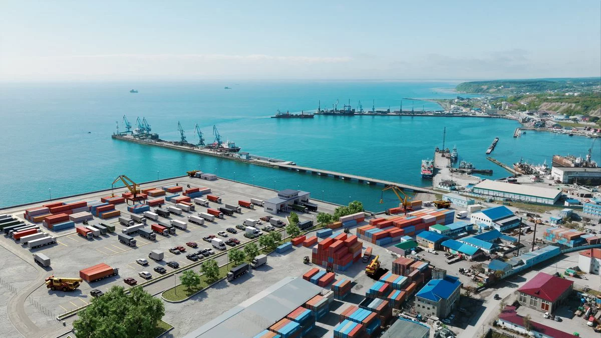 Корпорация развития Сахалинской области