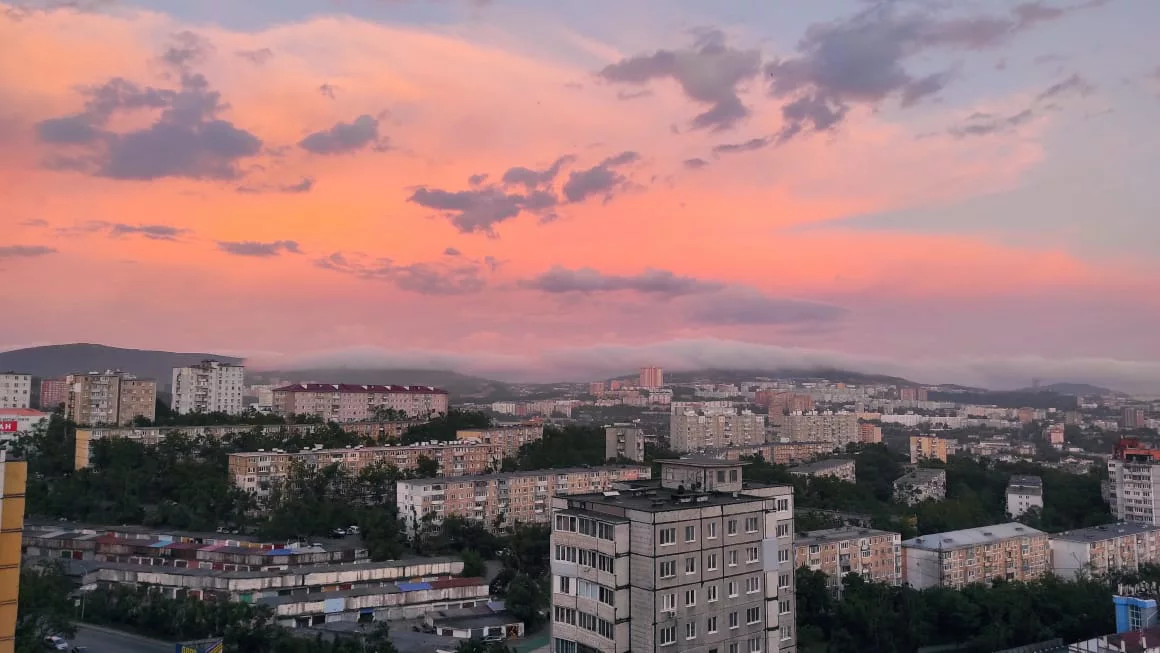 РБК Приморье