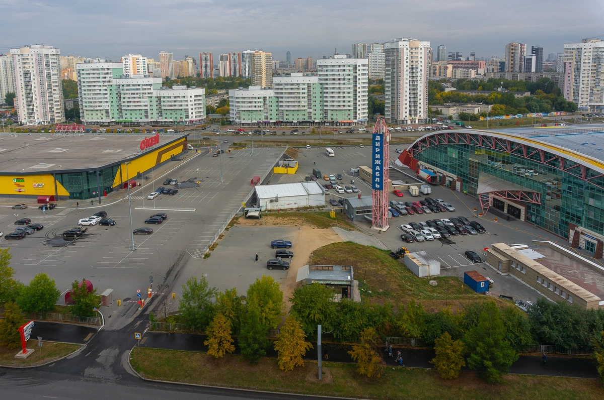 Антон Буценко, 66.RU