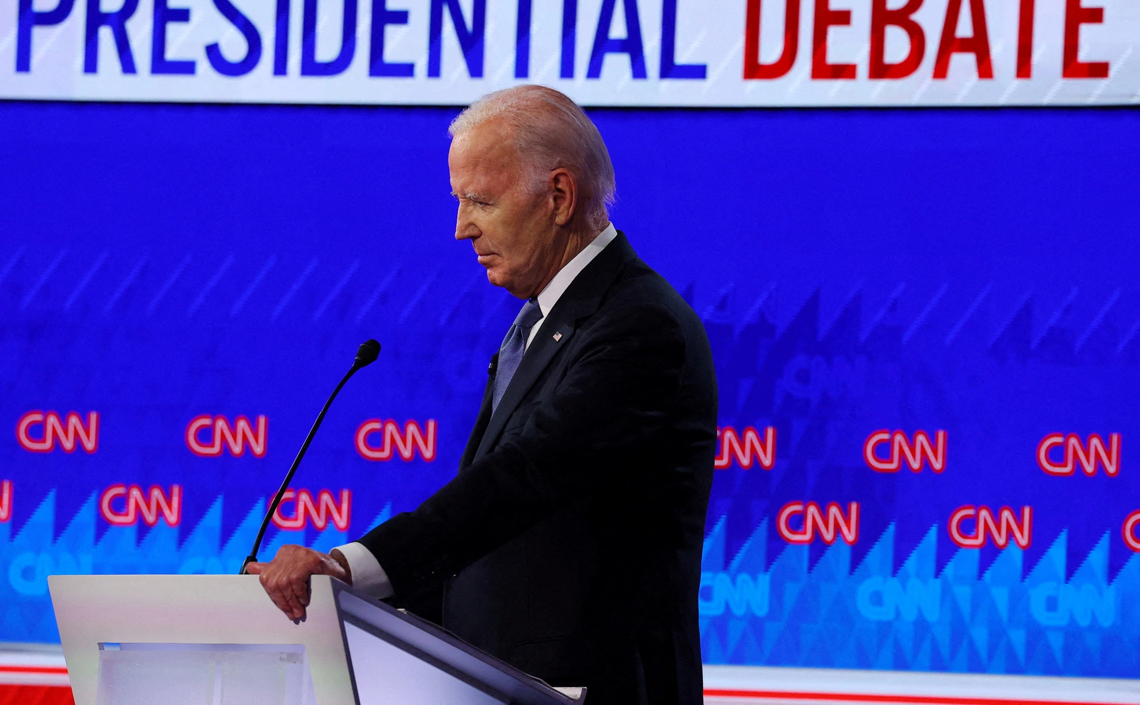 Brian Snyder / Reuters