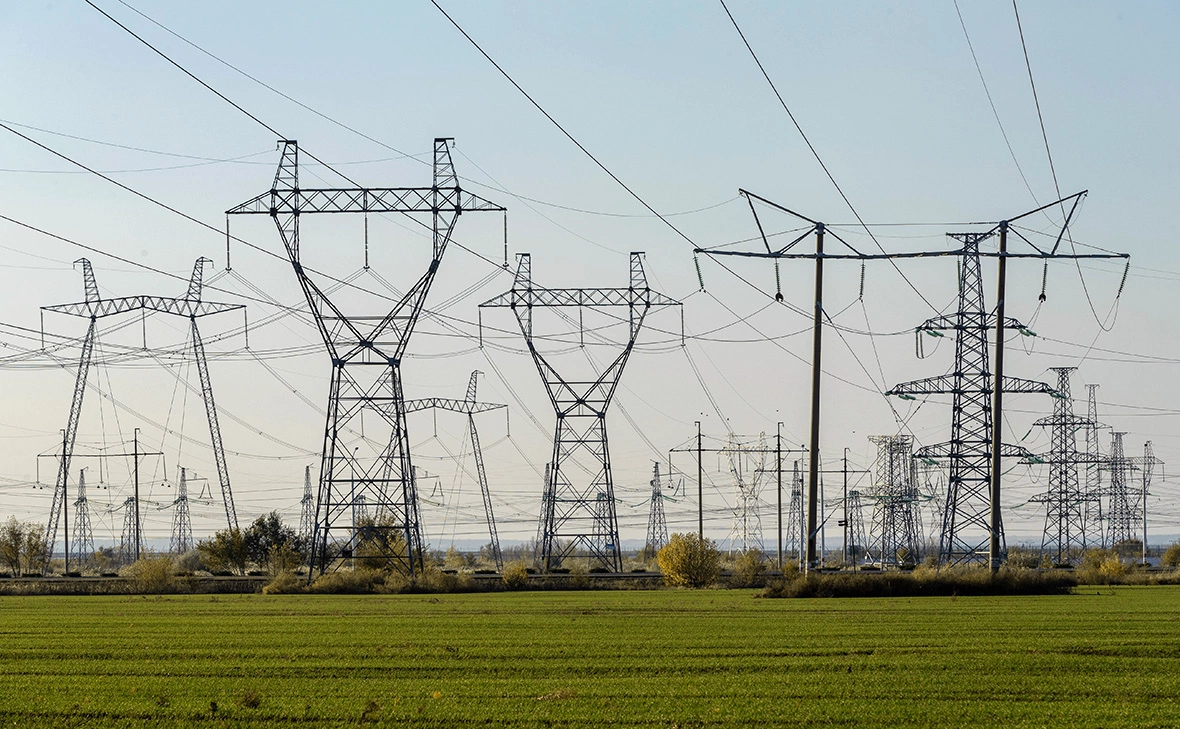 Эрик Романенко / ТАСС