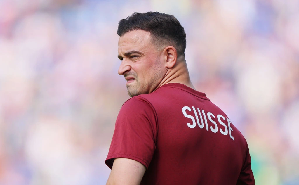 Alex Grimm / Getty Images