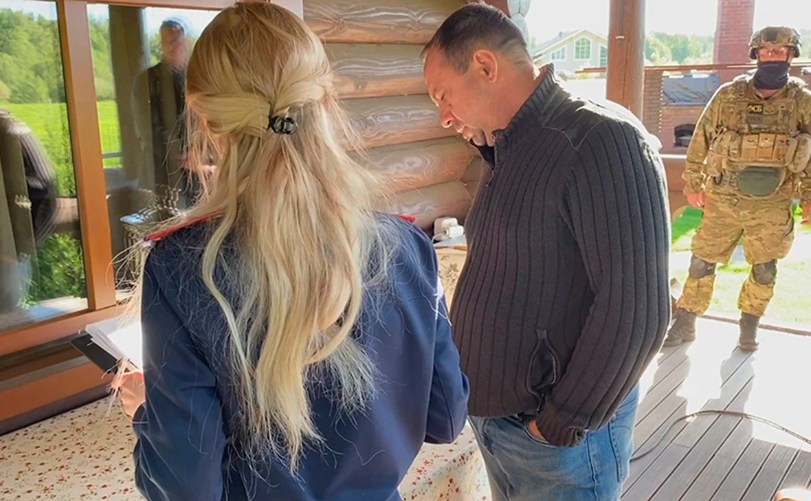 УФСБ по Крыму и Севастополю