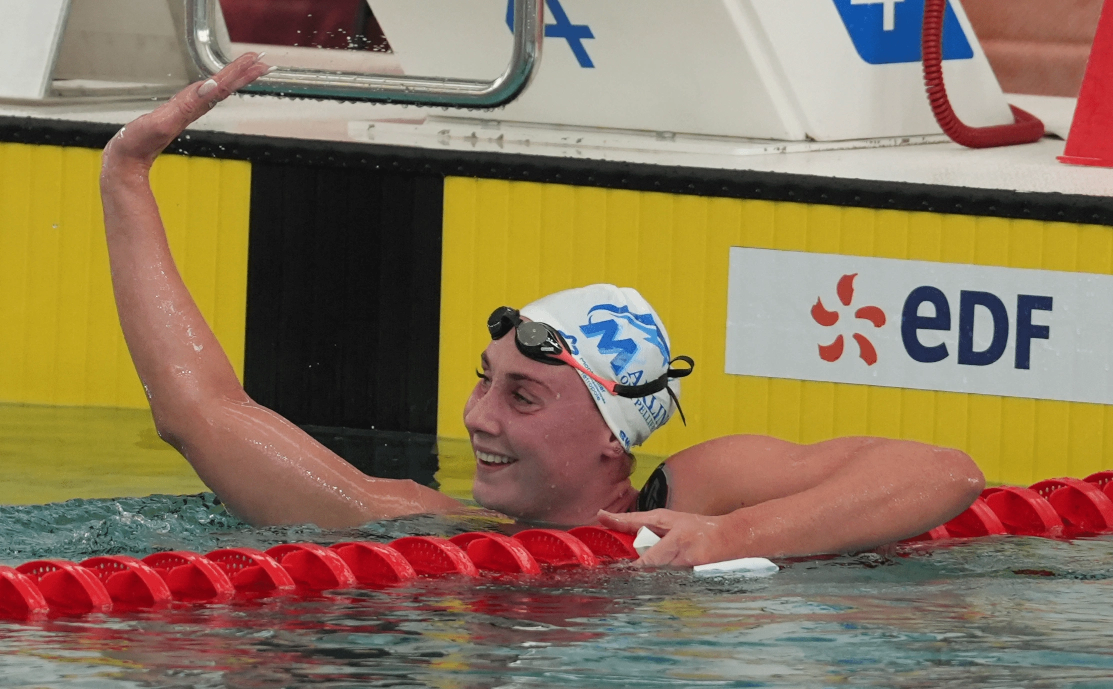 Panoramic / Global look press