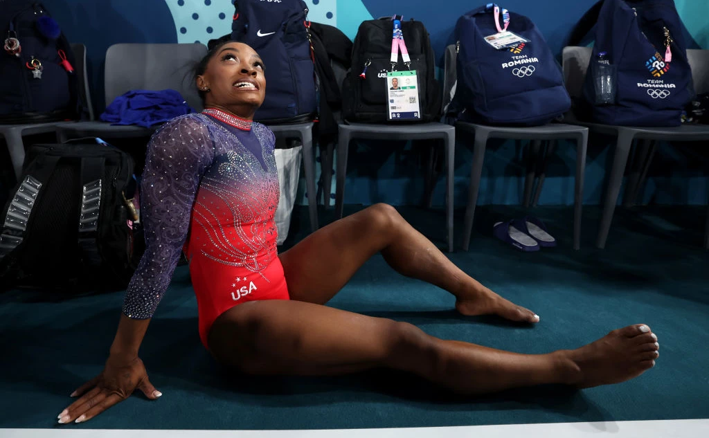 Naomi Baker / Getty Images