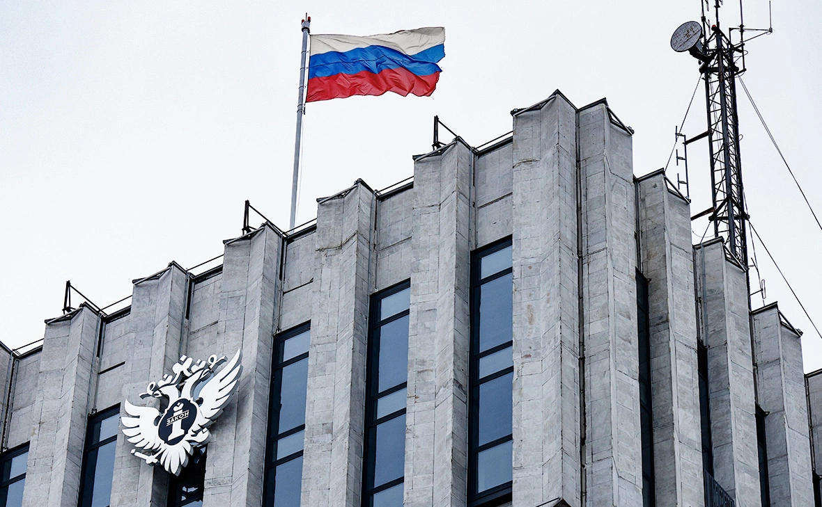 Андрей Любимов / РБК