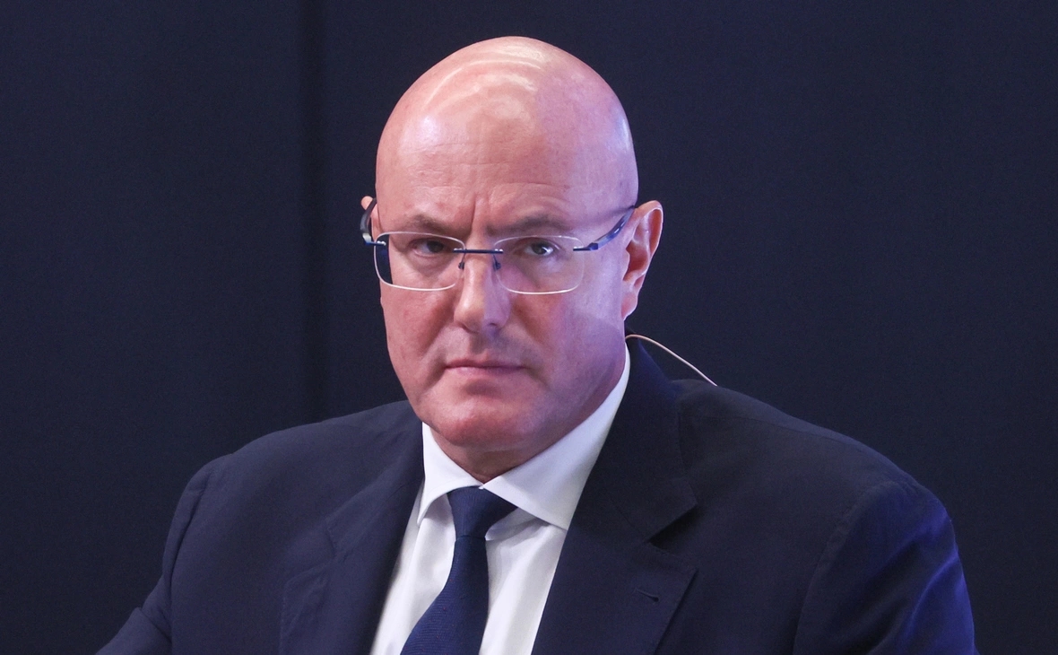 Petrov Sergey / news.ru / Global Look Press