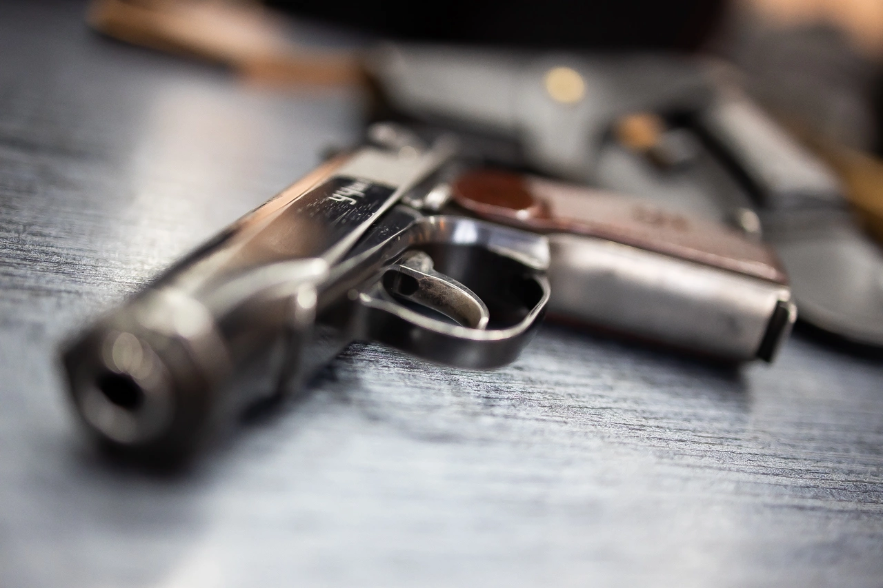 Александр Подгорчук