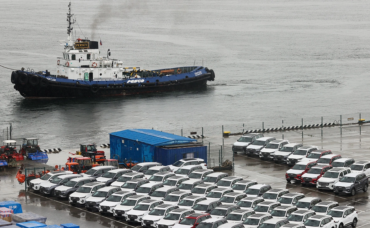 Юрий Смитюк / ТАСС