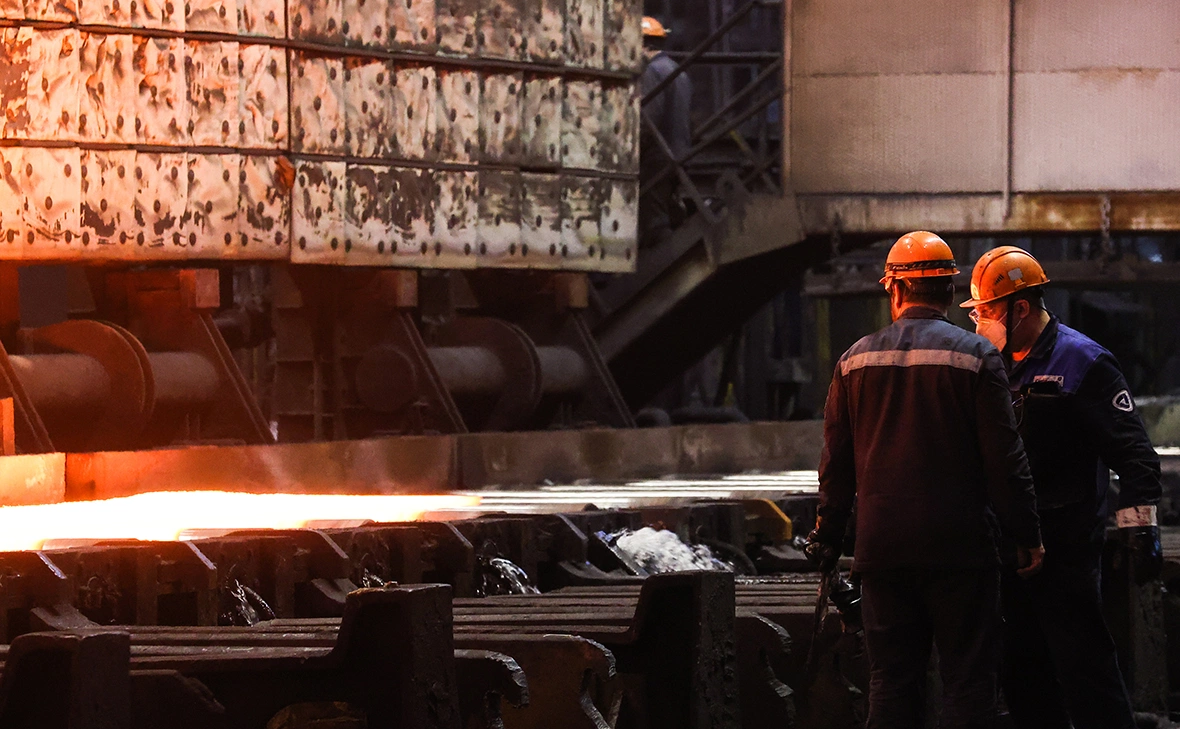 Сергей Карпухин / ТАСС