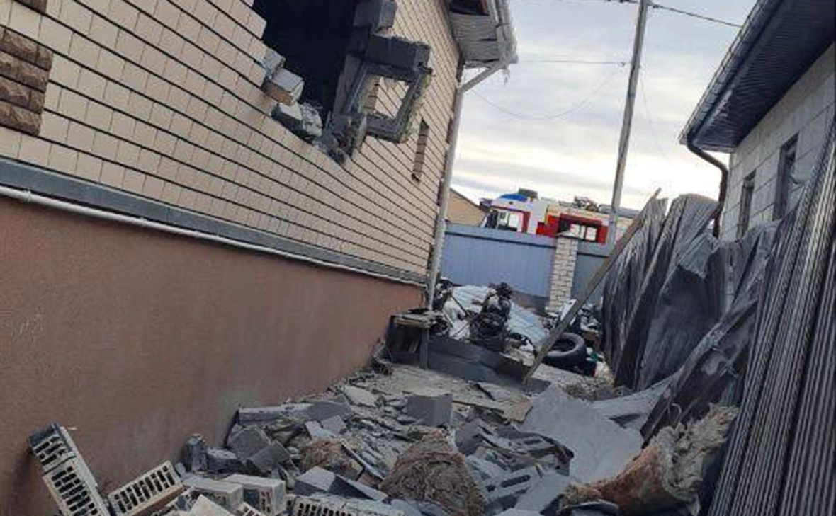 vvgladkov / Telegram