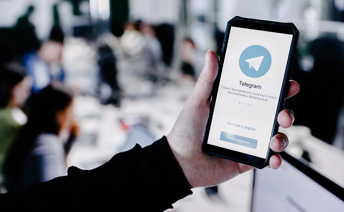 Андрей Любимов / РБК