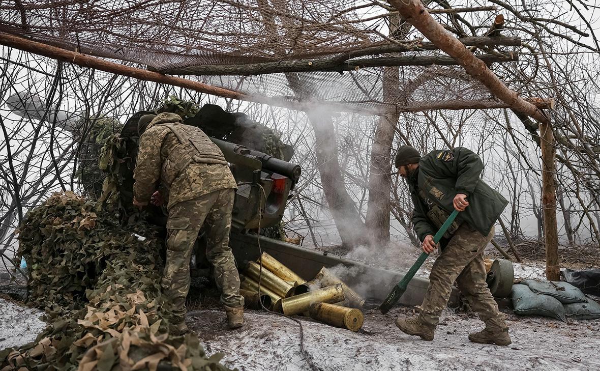 Фото: Serhii Nuzhnenko / Reuters