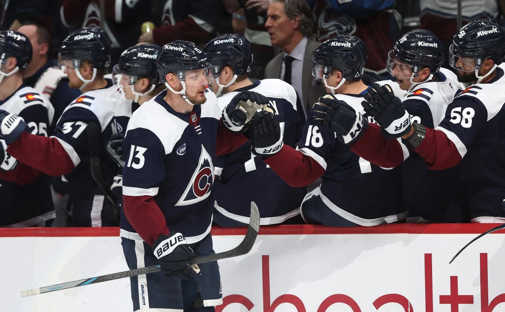 Matthew Stockman / Getty Images