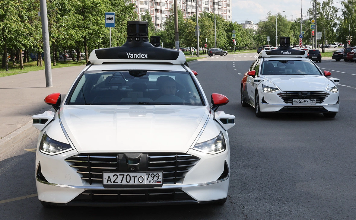 Сергей Бобылев / ТАСС