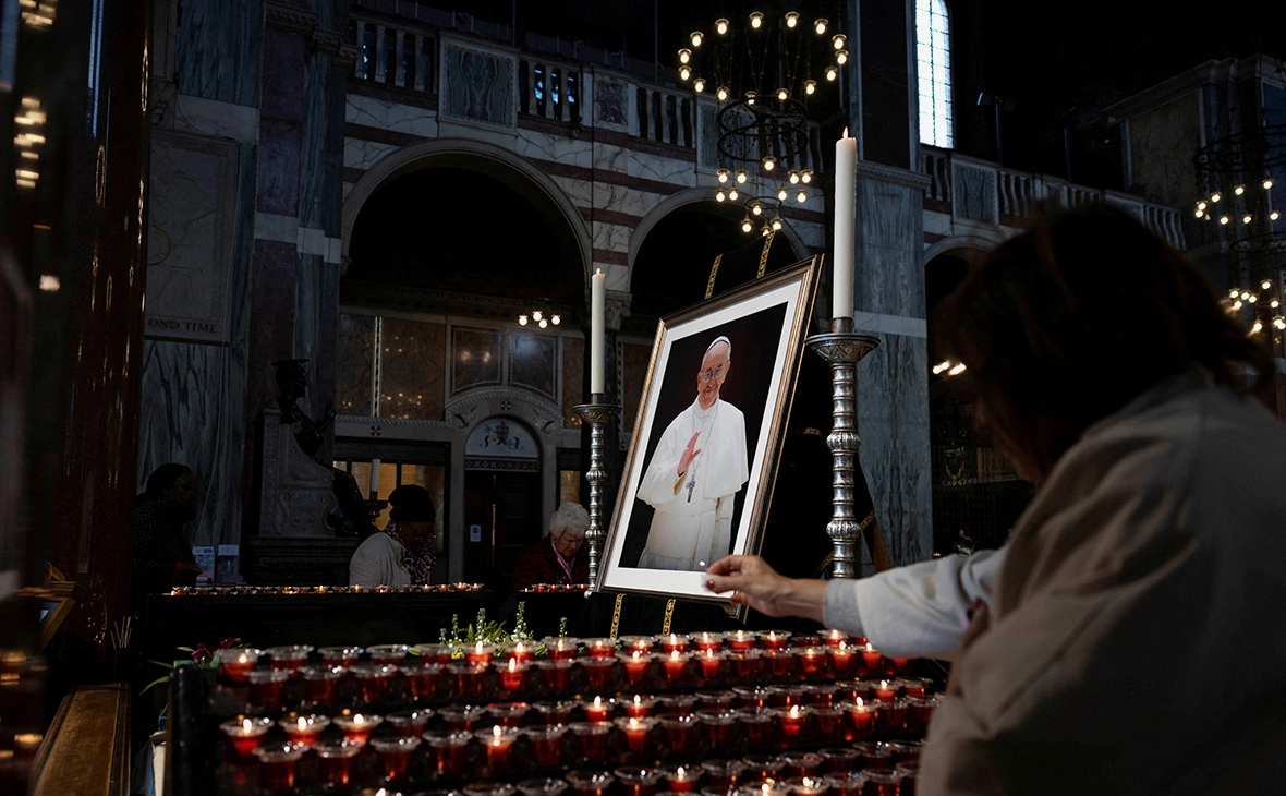 Belinda Jiao / Reuters