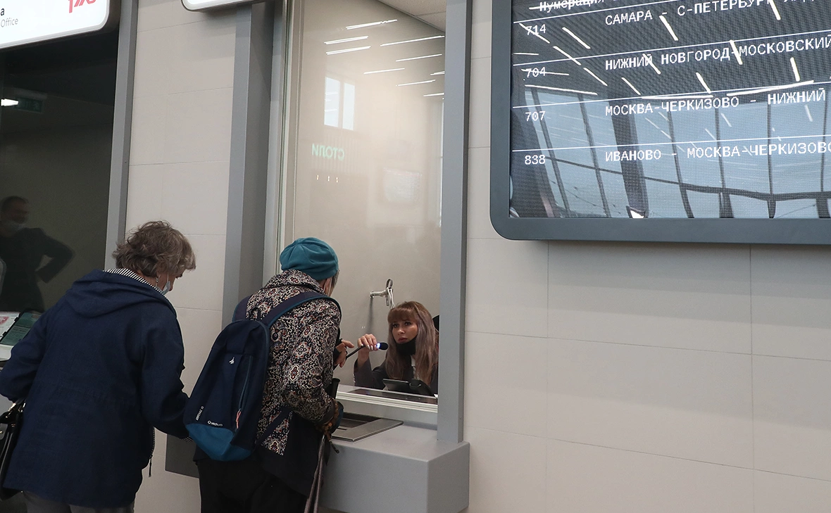 Андрей Любимов / РБК