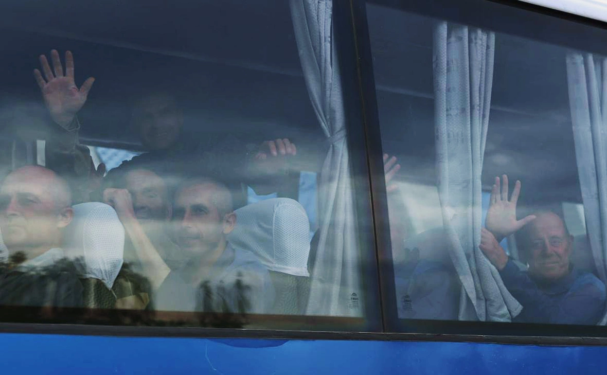 V_Zelenskiy_official / Telegram