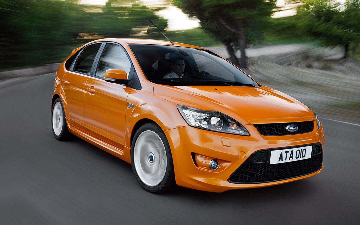 Топ-5 «горячих» хетчбэков на вторичке. Они дешевле Lada Granta Sport