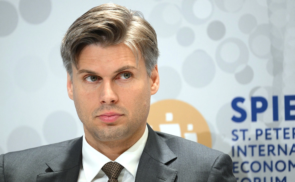 Александр Кряжев / РИА Новости