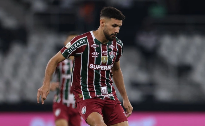 Lucas Figueiredo / Getty Images