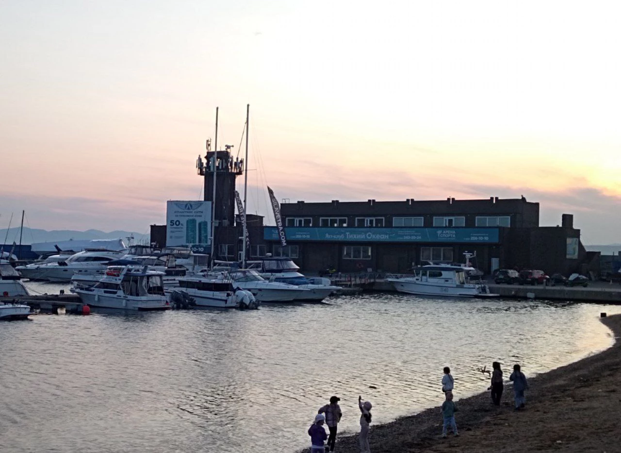 РБК Приморье