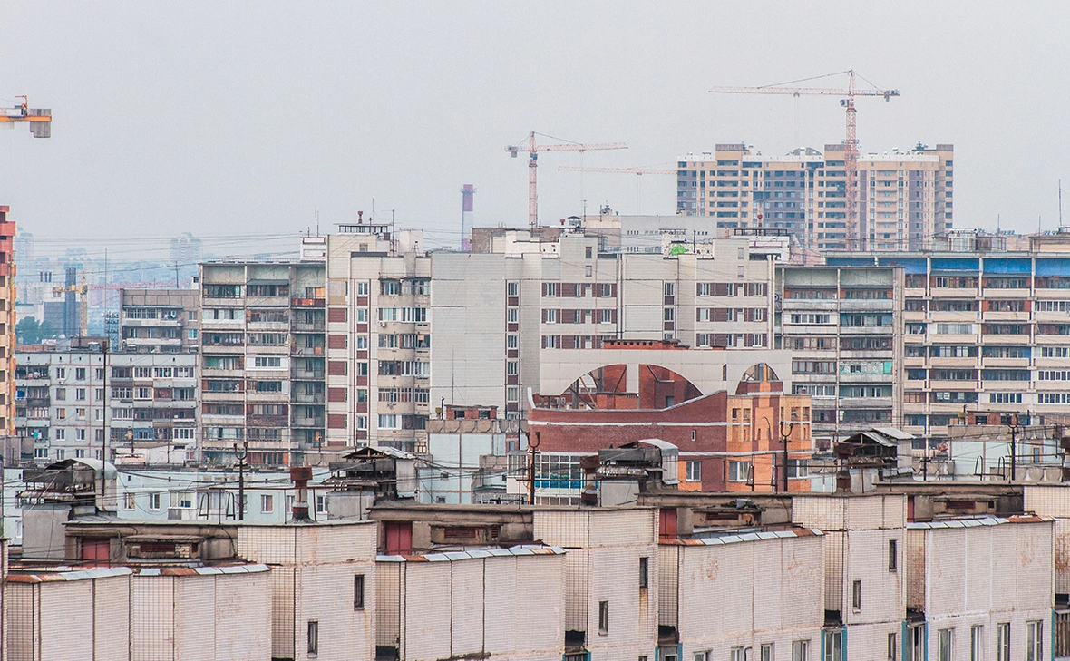 Владислав Шатило / РБК