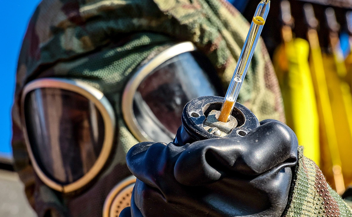 Юрий Смитюк / ТАСС