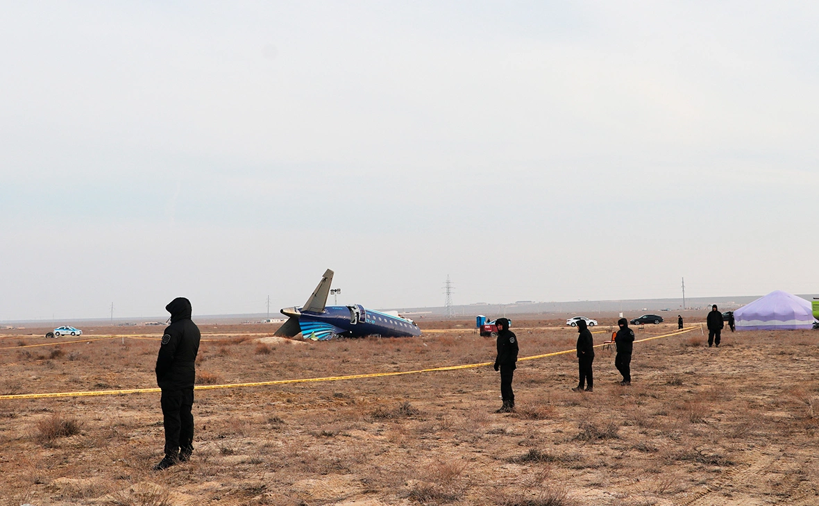 Meiramgul Kussainova / Reuters