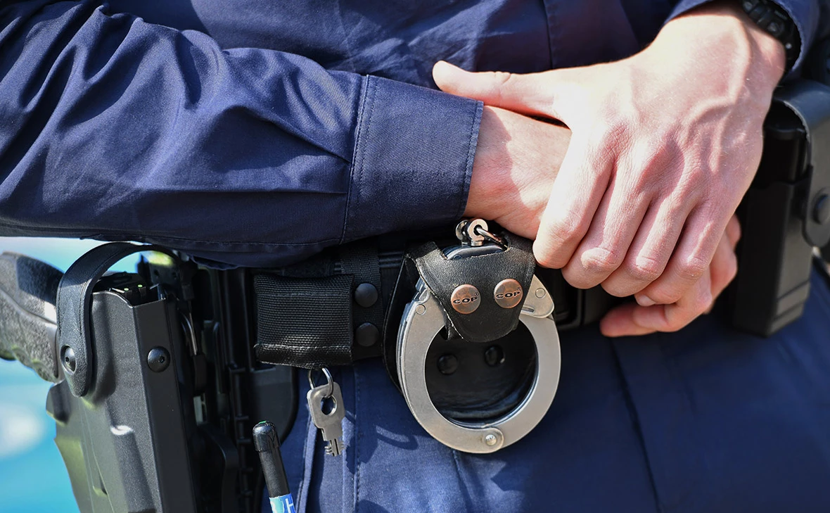 Frank Hoermann / Sven Simon / Keystone Press Agency / Global Look Press