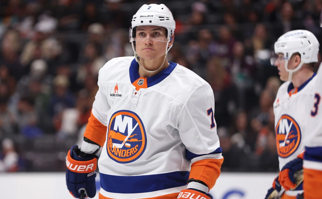 Sean M. Haffey / Getty Images