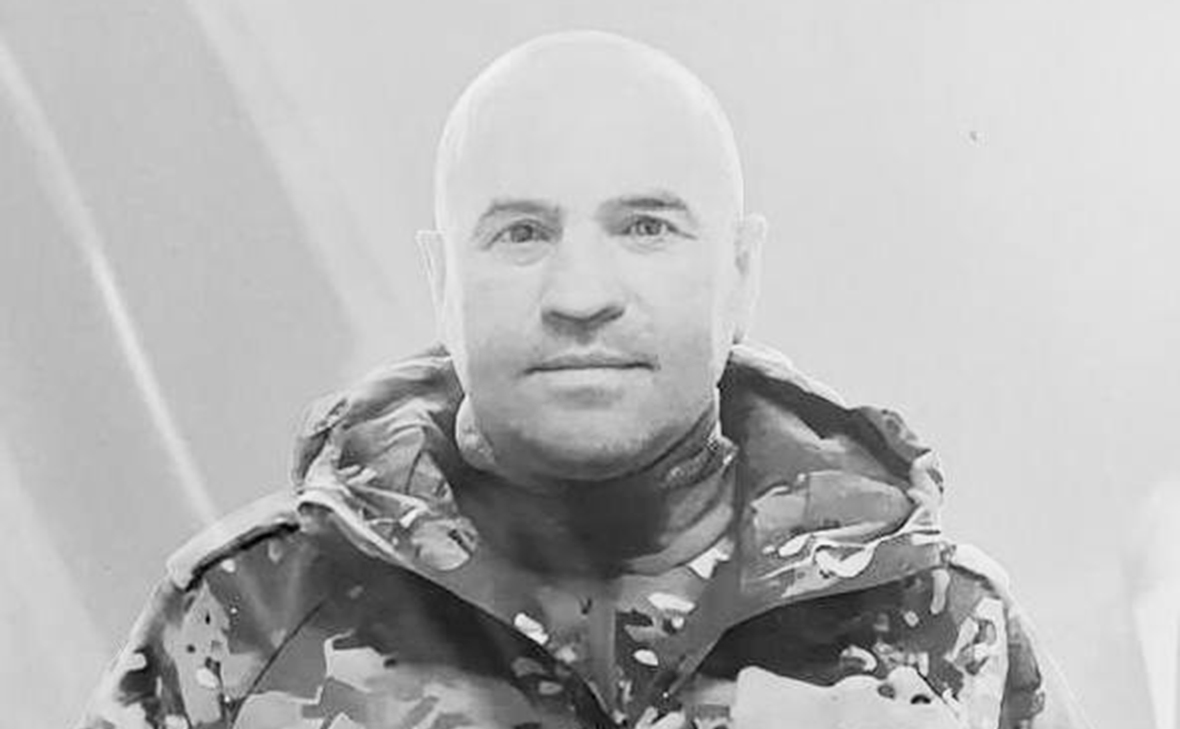 Razvozhaev / Telegram