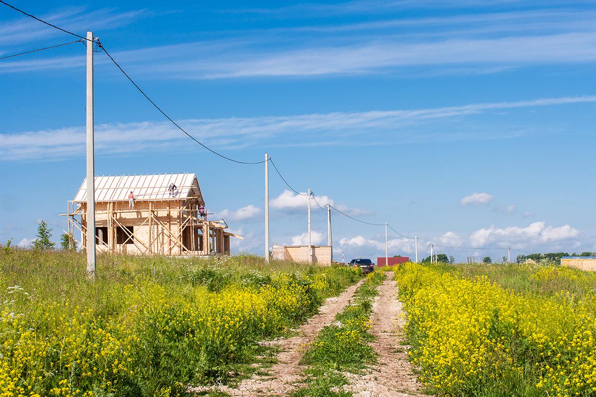 Фото: Andreev Serg / Shutterstock / FOTODOM