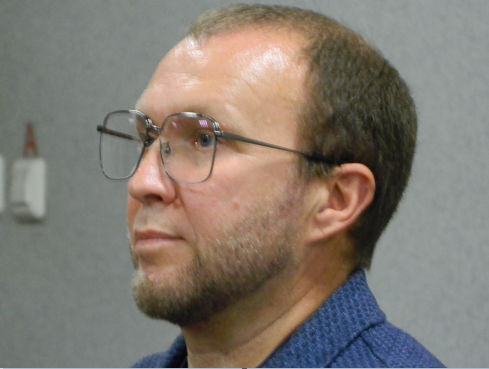 Михаил Лобанов