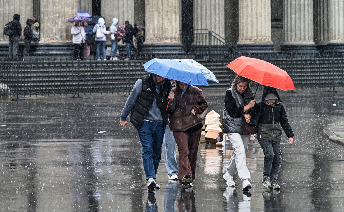 Алексей Даничев / РИА Новости