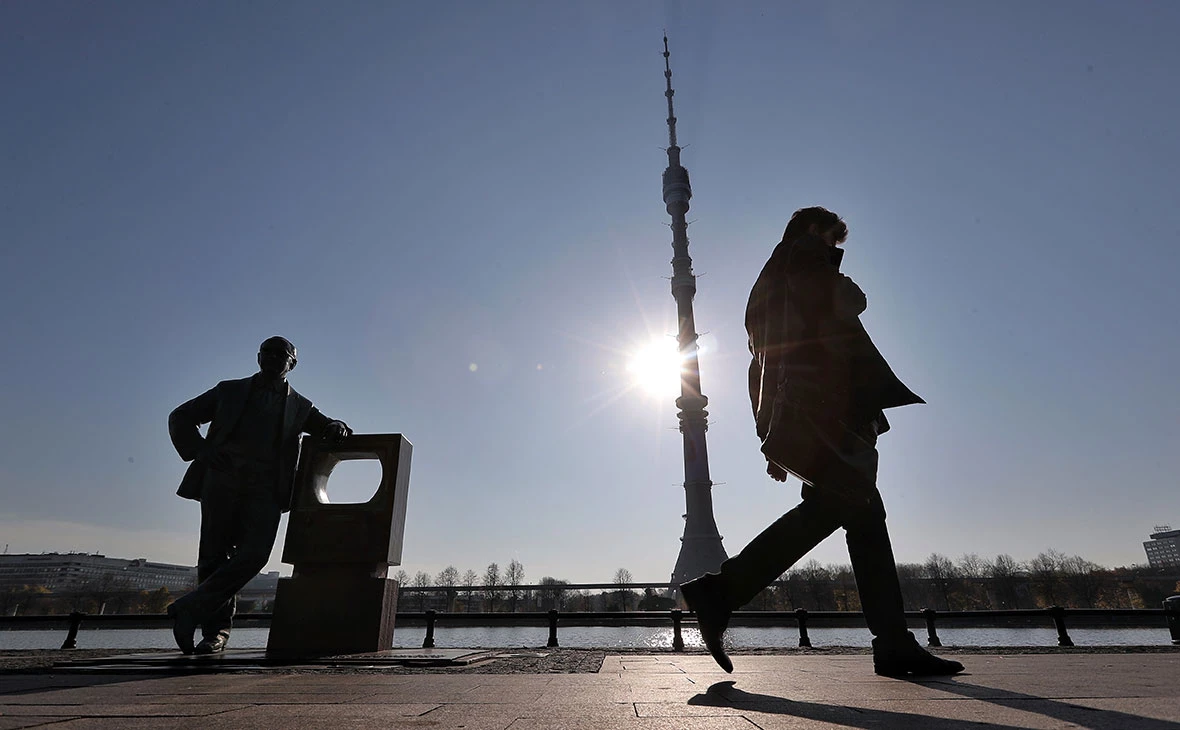 Андрей Любимов / РБК