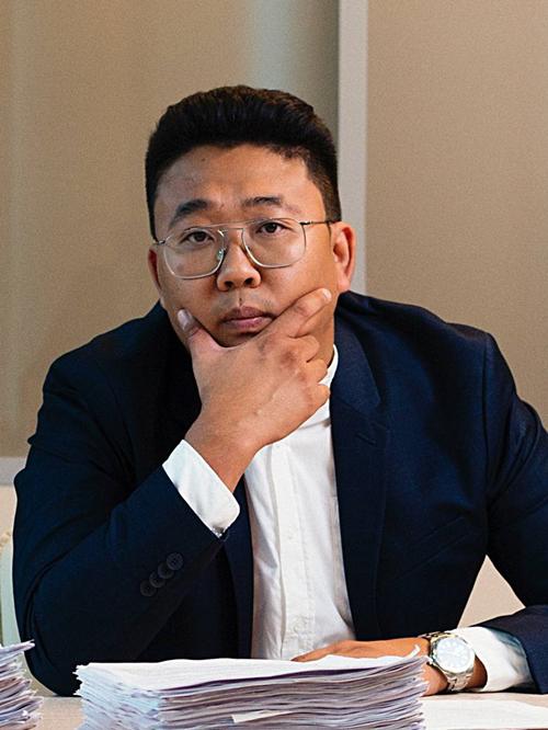 Ларинов Денис Викторович фото