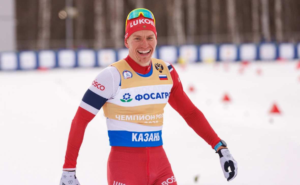 Sergey Elagin / Business Online / Global Look Press