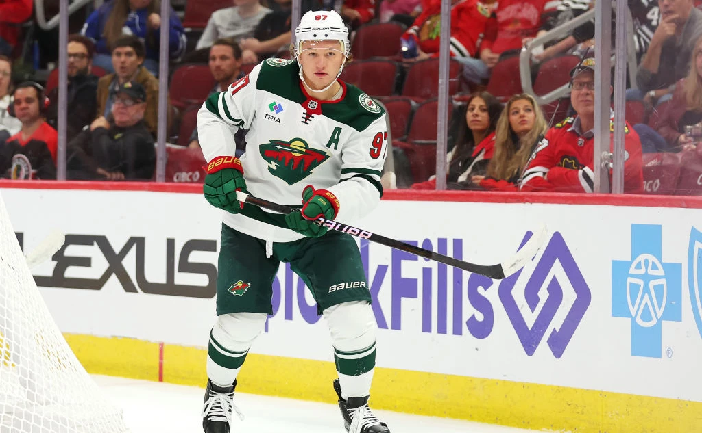 Michael Reaves / Getty Images