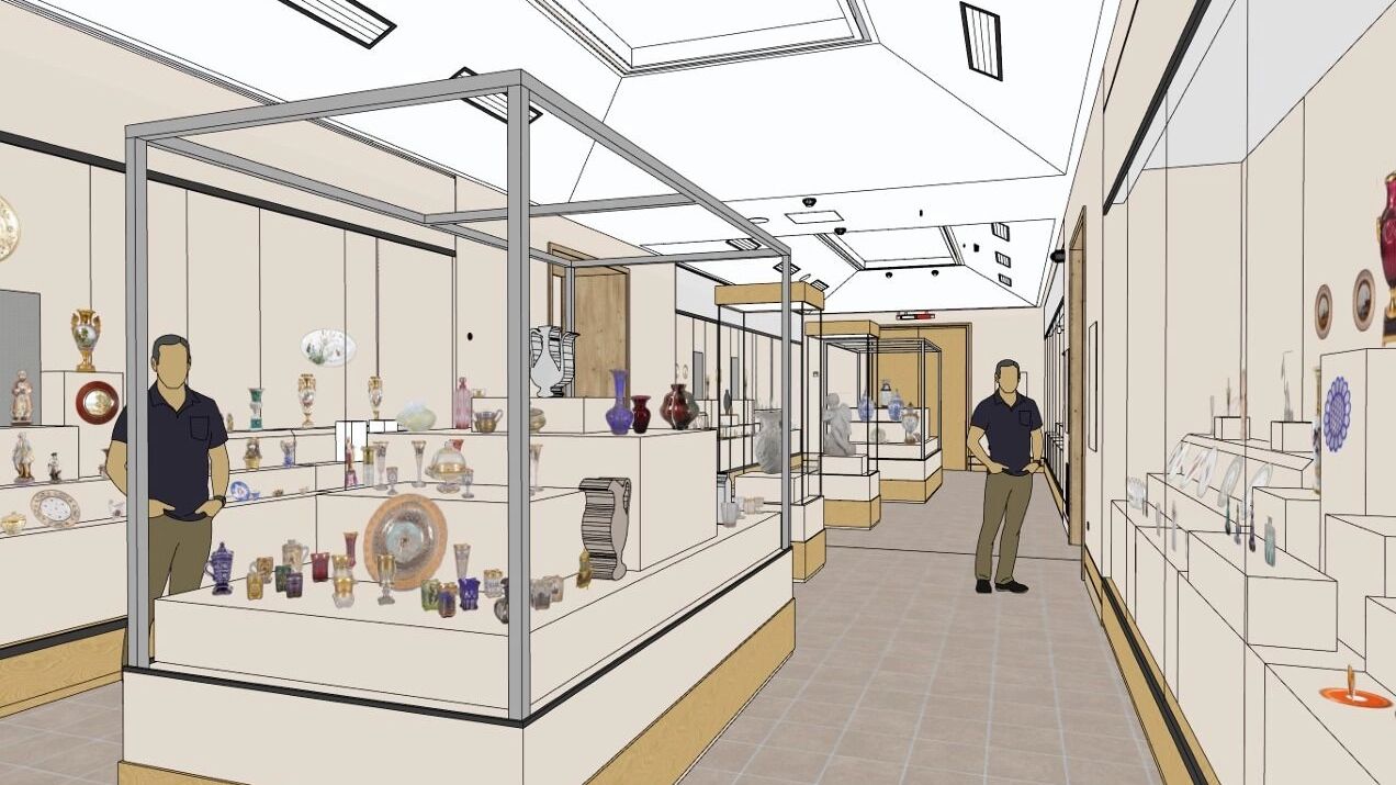 Фото: Эскиз проекта