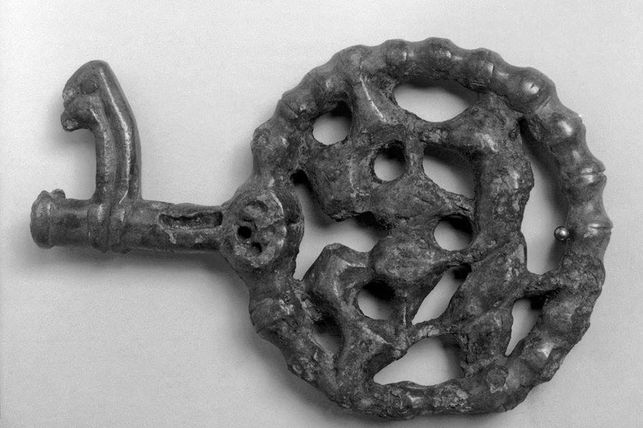 Фото: Mittmuseum / Facebook (входит в корпорацию Meta, признана экстремистской и запрещена в России)