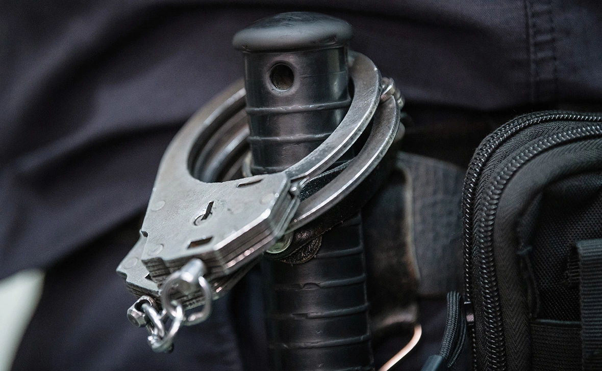 Илья Московец / URA.RU / Global Look Press